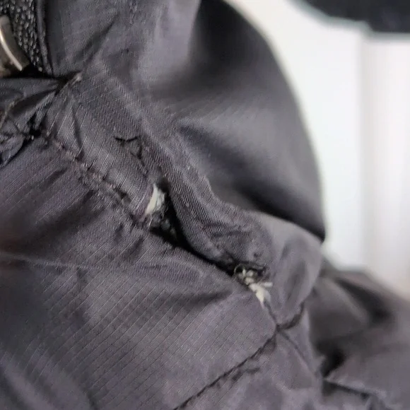 Mountain Hardwear Nevadan Down Jacket - M - Picture 4 of 6